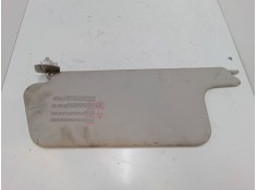 Recambio de parasol derecho para renault megane scenic (ja0/1_) 1.4 i (ja0e) referencia OEM IAM    2