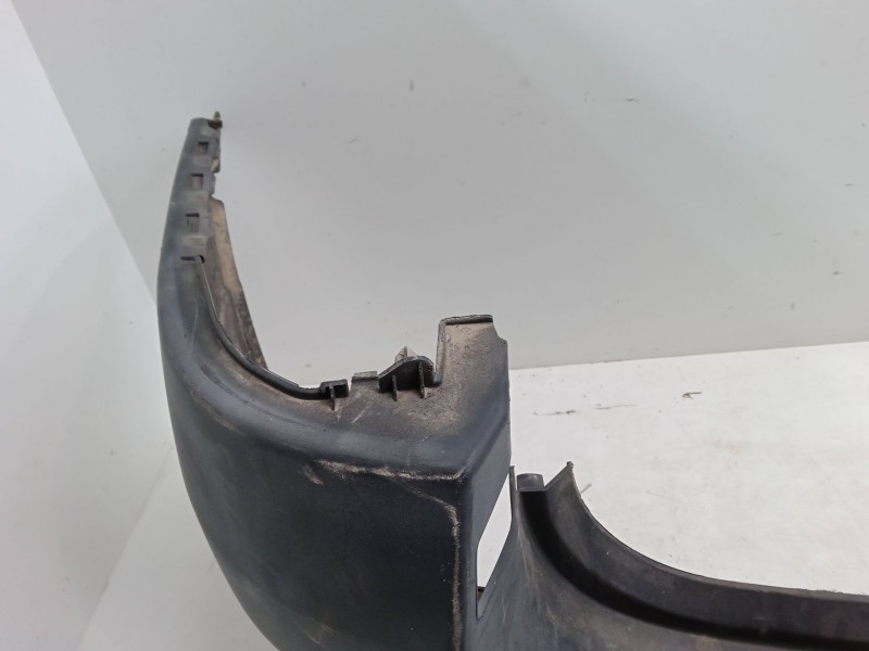 Recambio de paragolpes trasero para dacia logan (ls_) 1.4 (lsoa, lsoc, lsoe, lsog) referencia OEM IAM   