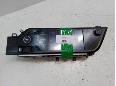 Recambio de pantalla multifuncion para citroën c4 grand picasso ii (da_, de_) 2.0 bluehdi 150 referencia OEM IAM 98248995XY  