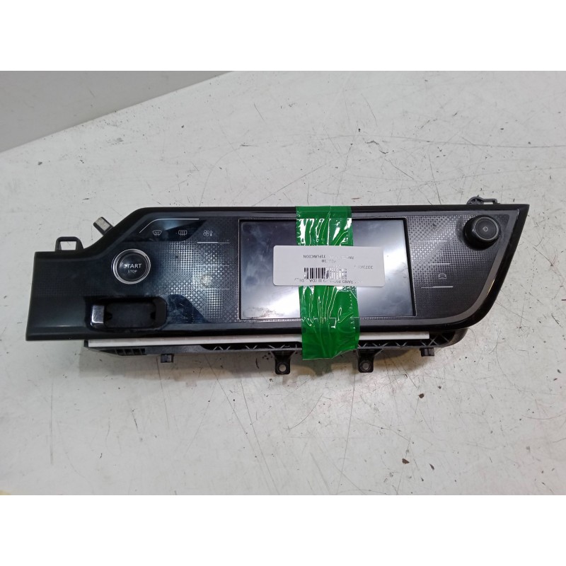 Recambio de pantalla multifuncion para citroën c4 grand picasso ii (da_, de_) 2.0 bluehdi 150 referencia OEM IAM 98248995XY  