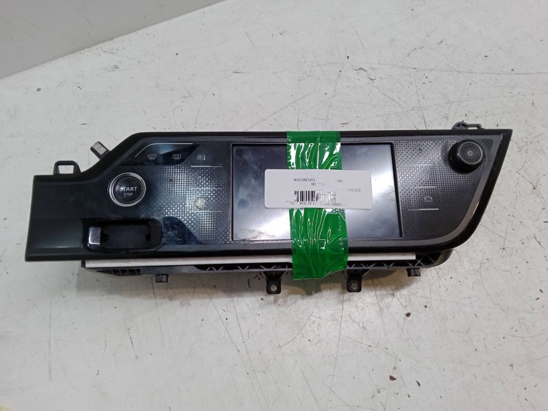 Recambio de pantalla multifuncion para citroën c4 grand picasso ii (da_, de_) 2.0 bluehdi 150 referencia OEM IAM 98248995XY  
