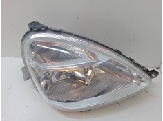 Recambio de faro derecho para mercedes-benz clase a (w168) a 160 (168.033, 168.133) referencia OEM IAM   