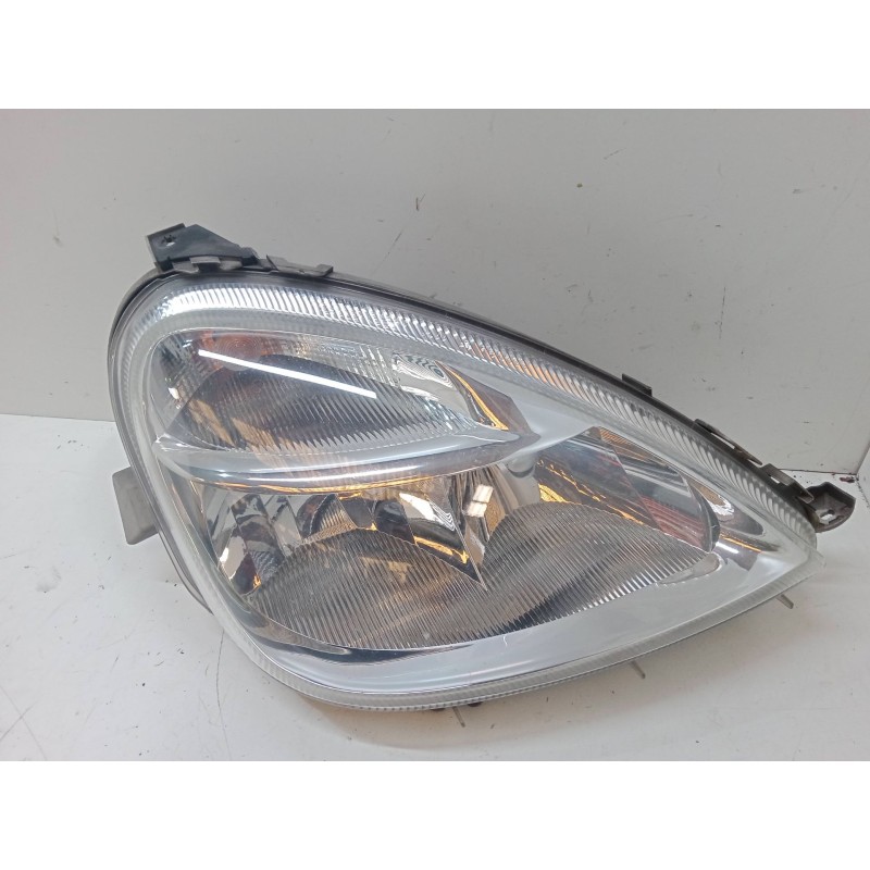 Recambio de faro derecho para mercedes-benz clase a (w168) a 160 (168.033, 168.133) referencia OEM IAM   