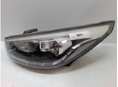 Recambio de faro izquierdo led para hyundai ix35 (lm, el, elh) 1.6 referencia OEM IAM   