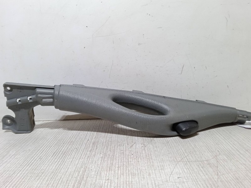 Recambio de maneta interior puerta corredera derecha para chrysler voyager iv (rg, rs) 2.5 crd referencia OEM IAM   