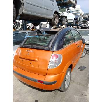 CITROËN C3 PLURIEL (HB_)