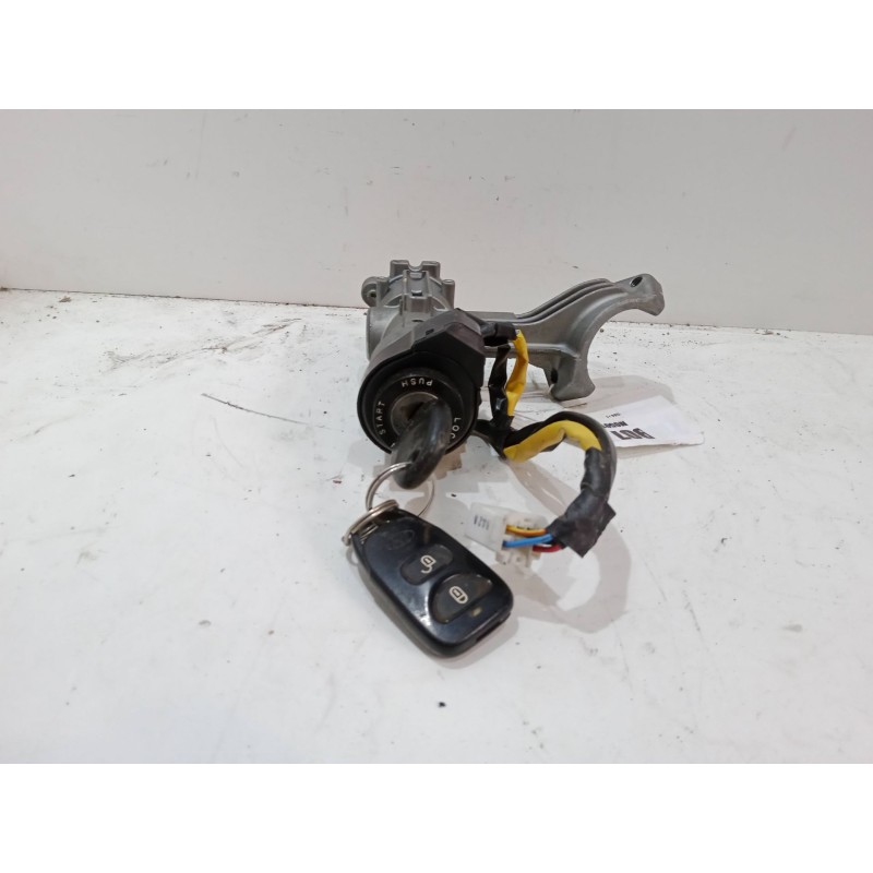 Recambio de clausor para hyundai tucson (jm) 2.0 crdi referencia OEM IAM   