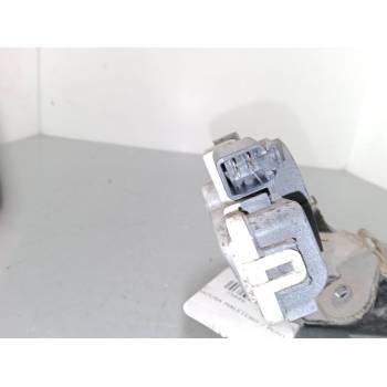 CERRADURA MALETERO / PORTON 