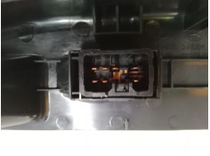 Recambio de mando elevalunas trasero derecho para kia carens ii monospace (fj) 2.0 crdi referencia OEM IAM    2