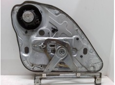 Recambio de elevalunas electrico trasero derecho para ford focus c-max (dm2) 2.0 tdci referencia OEM IAM