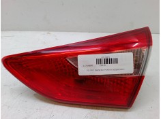 Recambio de piloto trasero porton izquierdo para hyundai i30 (gd) 1.4 crdi referencia OEM IAM