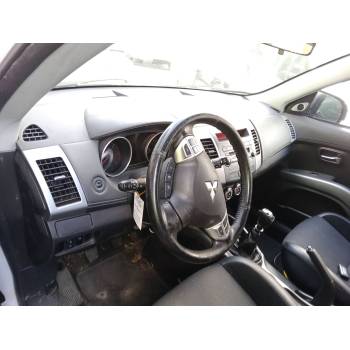 MITSUBISHI OUTLANDER II (CW_W)