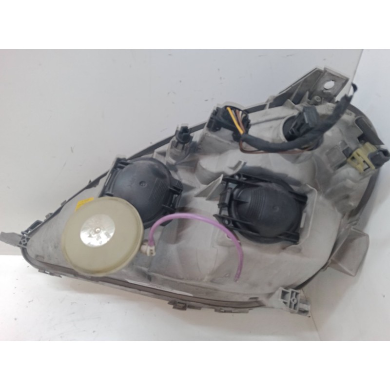 Recambio de faro derecho para mercedes-benz clase a (w168) a 160 (168.033, 168.133) referencia OEM IAM   