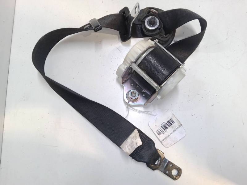 CINTURON SEGURIDAD DELANTERO IZQUIERDO 34003071B 