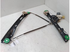Recambio de elevalunas electrico delantero izquierdo para bmw 1 (e87) 116 i referencia OEM IAM    2