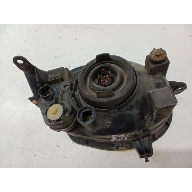 Recambio de faro izquierdo para toyota corolla liftback (_e11_) 1.6 aut. (ae111_) referencia OEM IAM   