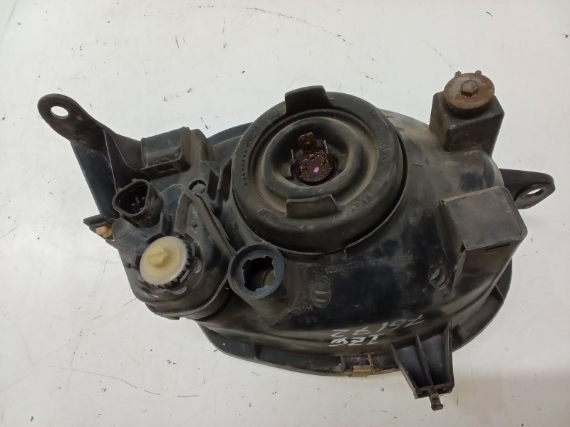 Recambio de faro izquierdo para toyota corolla liftback (_e11_) 1.6 aut. (ae111_) referencia OEM IAM   