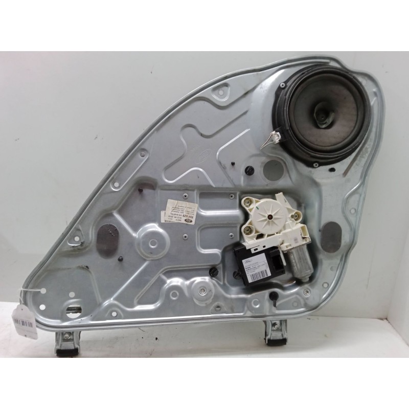 Recambio de elevalunas electrico trasero derecho para ford focus c-max (dm2) 2.0 tdci referencia OEM IAM   