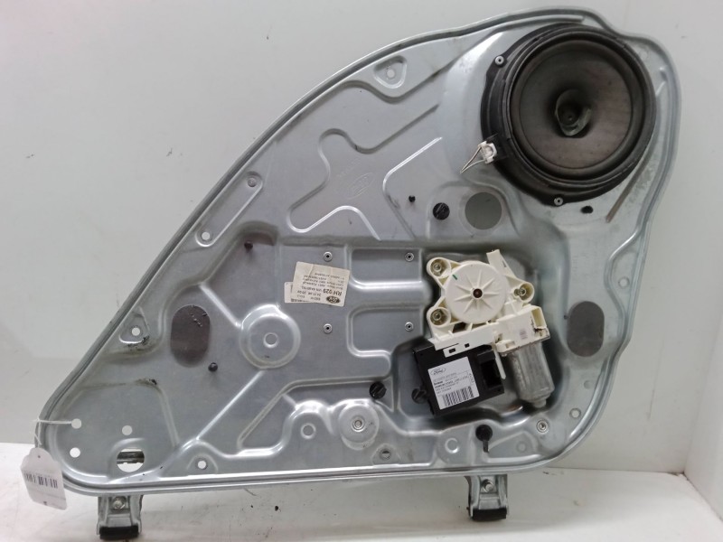 Recambio de elevalunas electrico trasero derecho para ford focus c-max (dm2) 2.0 tdci referencia OEM IAM   