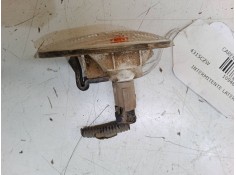 Recambio de intermitente lateral izquierdo para kia carens ii monospace (fj) 2.0 crdi referencia OEM IAM   