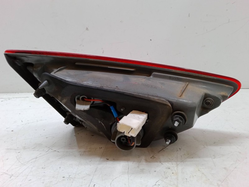 Recambio de piloto trasero porton izquierdo para hyundai i30 (gd) 1.4 crdi referencia OEM IAM   