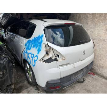 PEUGEOT 3008 I MONOSPACE (0U_)