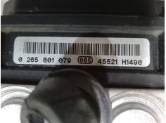 Recambio de abs para fiat fiorino furgoneta/monovolumen (225_) 1.3 d multijet (225bxd1a, 225bxb1a, 225bxb11) referencia OEM IAM 