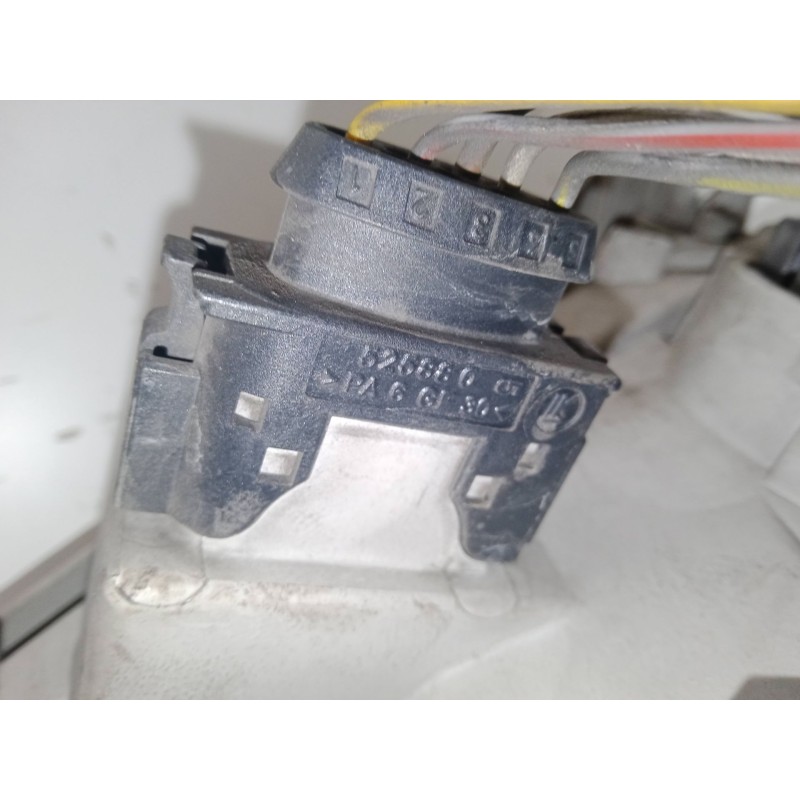 Recambio de faro derecho para mercedes-benz clase a (w168) a 160 (168.033, 168.133) referencia OEM IAM   