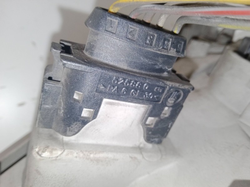 Recambio de faro derecho para mercedes-benz clase a (w168) a 160 (168.033, 168.133) referencia OEM IAM   