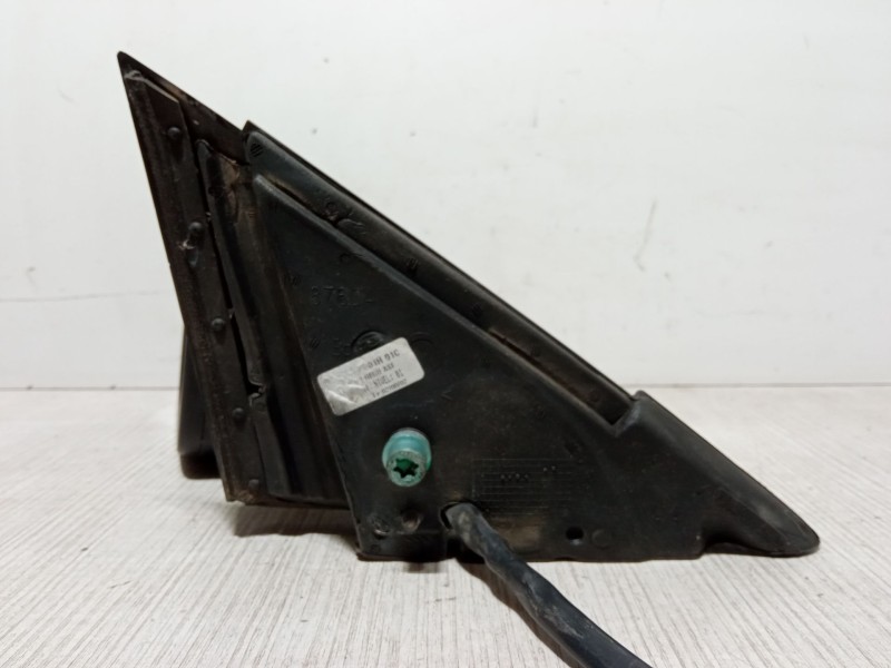 Recambio de retrovisor izquierdo para seat ibiza iii (6l1) 1.4 16v referencia OEM IAM   