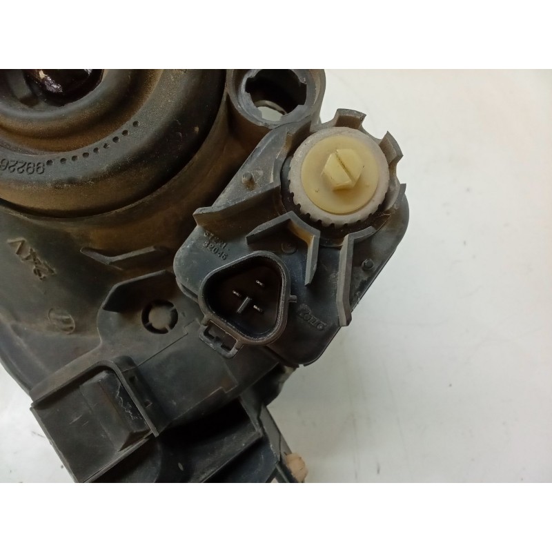 Recambio de faro izquierdo para toyota corolla liftback (_e11_) 1.6 aut. (ae111_) referencia OEM IAM   