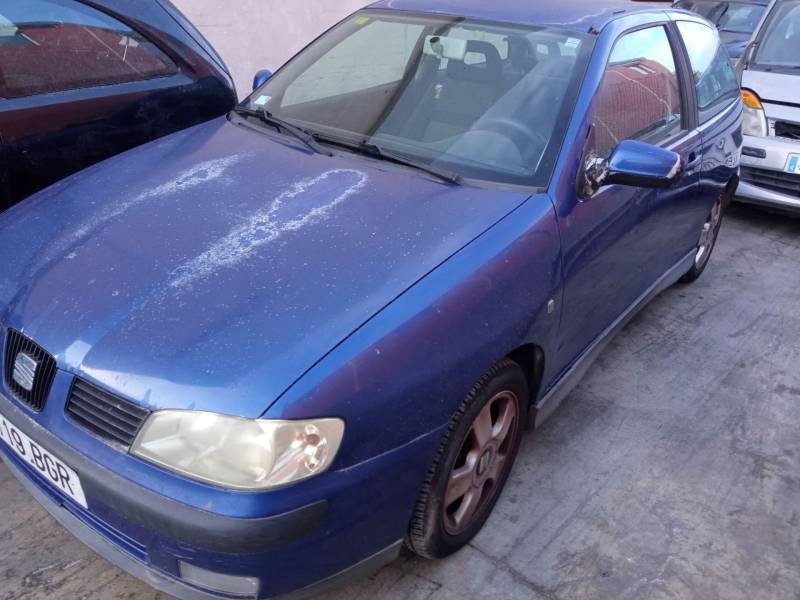 SEAT IBIZA II (6K1)