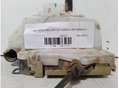 Recambio de cerradura puerta delantera derecha para citroën c3 i (fc_, fn_) 1.4 i referencia OEM IAM   