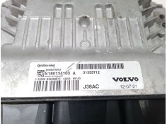 Recambio de centralita motor uce para volvo v40 hatchback (525) d2 referencia OEM IAM 31355712  S180134103A