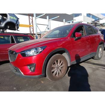 MAZDA CX-5 (KE, GH)