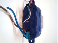 Recambio de resistencia calefaccion para renault laguna ii (bg0/1_) 1.8 16v (bg0b, bg0m) referencia OEM IAM 52485218  