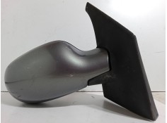 Recambio de retrovisor electrico derecho para renault scénic i monospace (ja0/1_, fa0_) 1.9 dti (ja1u) referencia OEM IAM