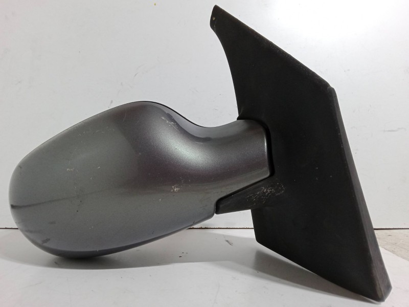 Recambio de retrovisor electrico derecho para renault scénic i monospace (ja0/1_, fa0_) 1.9 dti (ja1u) referencia OEM IAM   