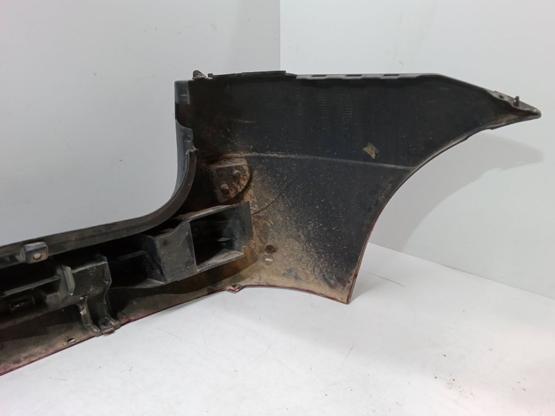 Recambio de paragolpes trasero para dacia logan (ls_) 1.4 (lsoa, lsoc, lsoe, lsog) referencia OEM IAM   