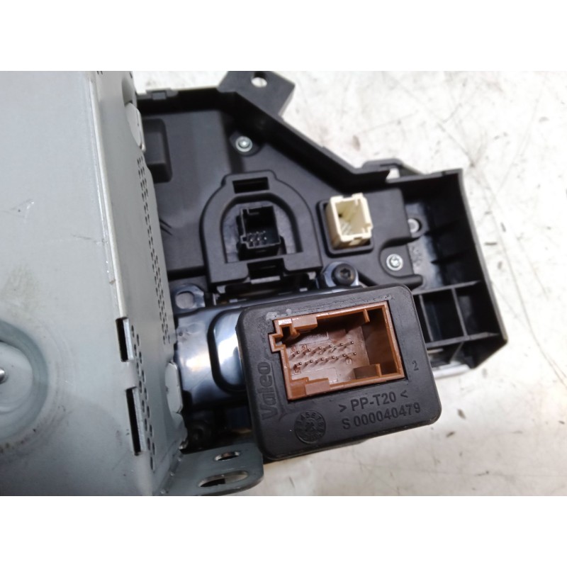 Recambio de pantalla multifuncion para citroën c4 grand picasso ii (da_, de_) 2.0 bluehdi 150 referencia OEM IAM 98248995XY  