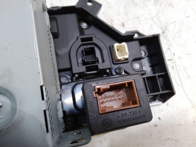 Recambio de pantalla multifuncion para citroën c4 grand picasso ii (da_, de_) 2.0 bluehdi 150 referencia OEM IAM 98248995XY  