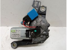 Recambio de motor limpia trasero para peugeot 306 hatchback (7a, 7c, n3, n5) 1.6 referencia OEM IAM 9638285580   2