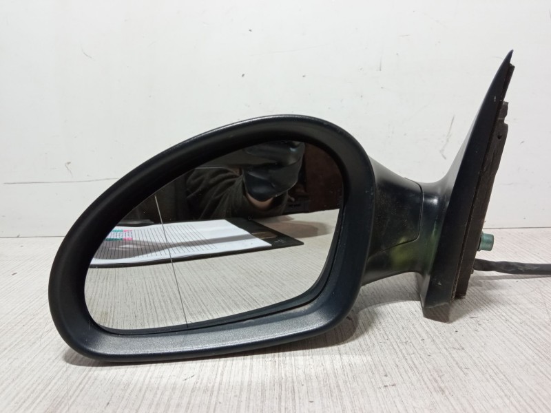 Recambio de retrovisor izquierdo para seat ibiza iii (6l1) 1.4 16v referencia OEM IAM   