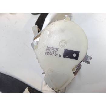 CINTURON SEGURIDAD DELANTERO IZQUIERDO 34003071B 