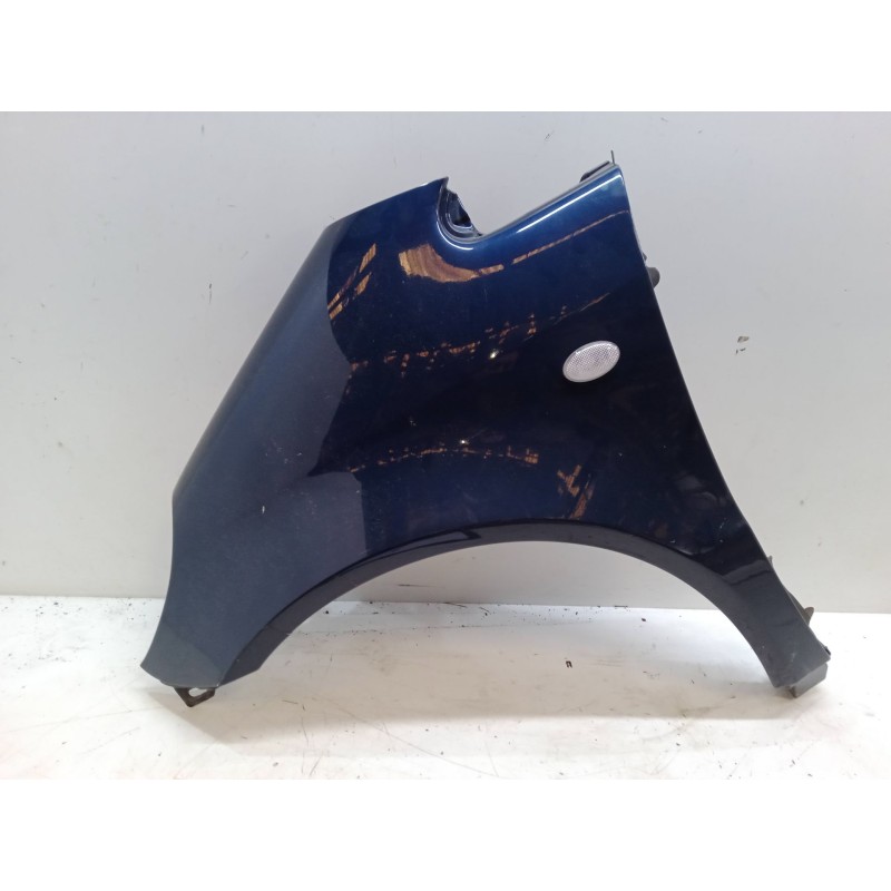 Recambio de aleta delantera izquierda para mercedes-benz clase a (w168) a 160 (168.033, 168.133) referencia OEM IAM   