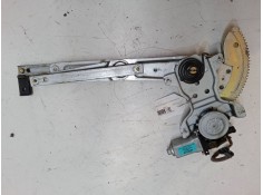 Recambio de elevalunas electrico delantero derecho para kia carens ii monospace (fj) 2.0 crdi referencia OEM IAM   