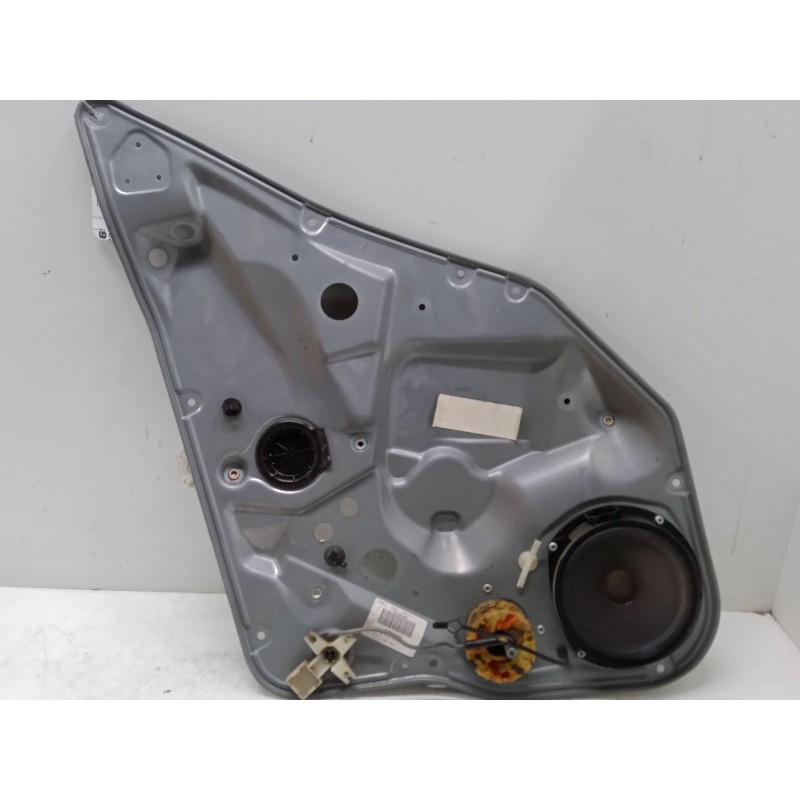 Recambio de elevalunas trasero derecho para seat cordoba (6l2) 1.9 tdi referencia OEM IAM 5L0035411  