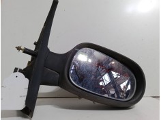 Recambio de retrovisor electrico derecho para renault scénic i monospace (ja0/1_, fa0_) 1.9 dti (ja1u) referencia OEM IAM    2