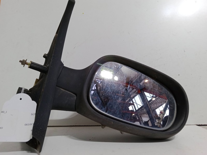 Recambio de retrovisor electrico derecho para renault scénic i monospace (ja0/1_, fa0_) 1.9 dti (ja1u) referencia OEM IAM   