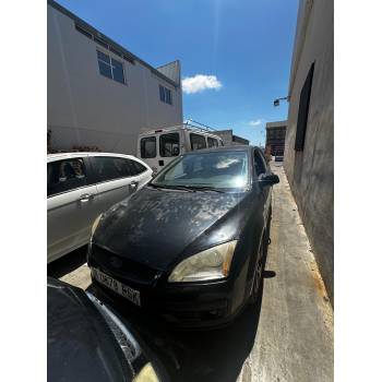 FORD FOCUS II (DA_, HCP, DP)